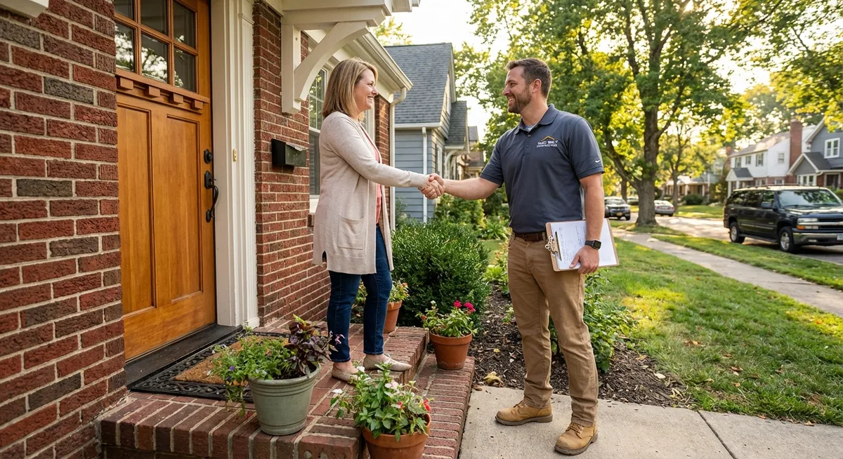 How to Get Customers for Your Construction Business