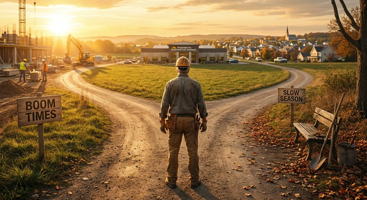 Diversifying Your Marketing Strategy for Good Times and Bad