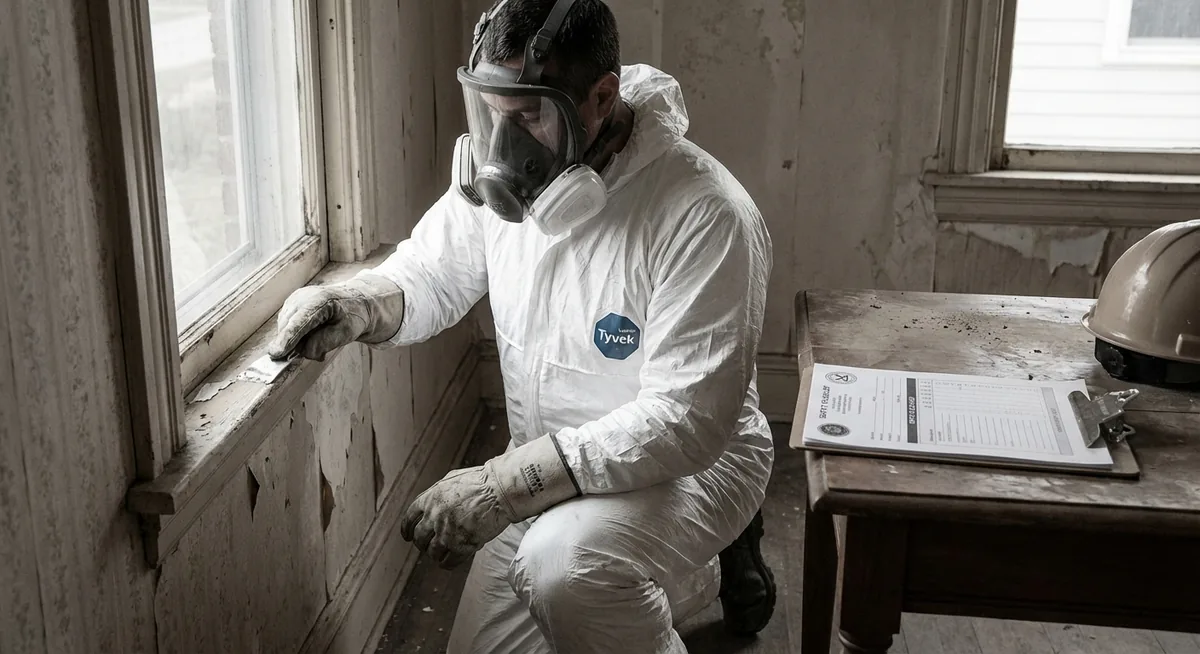 EPA Lead Safety Audits: What to Expect and How to Prepare (Article + Video)