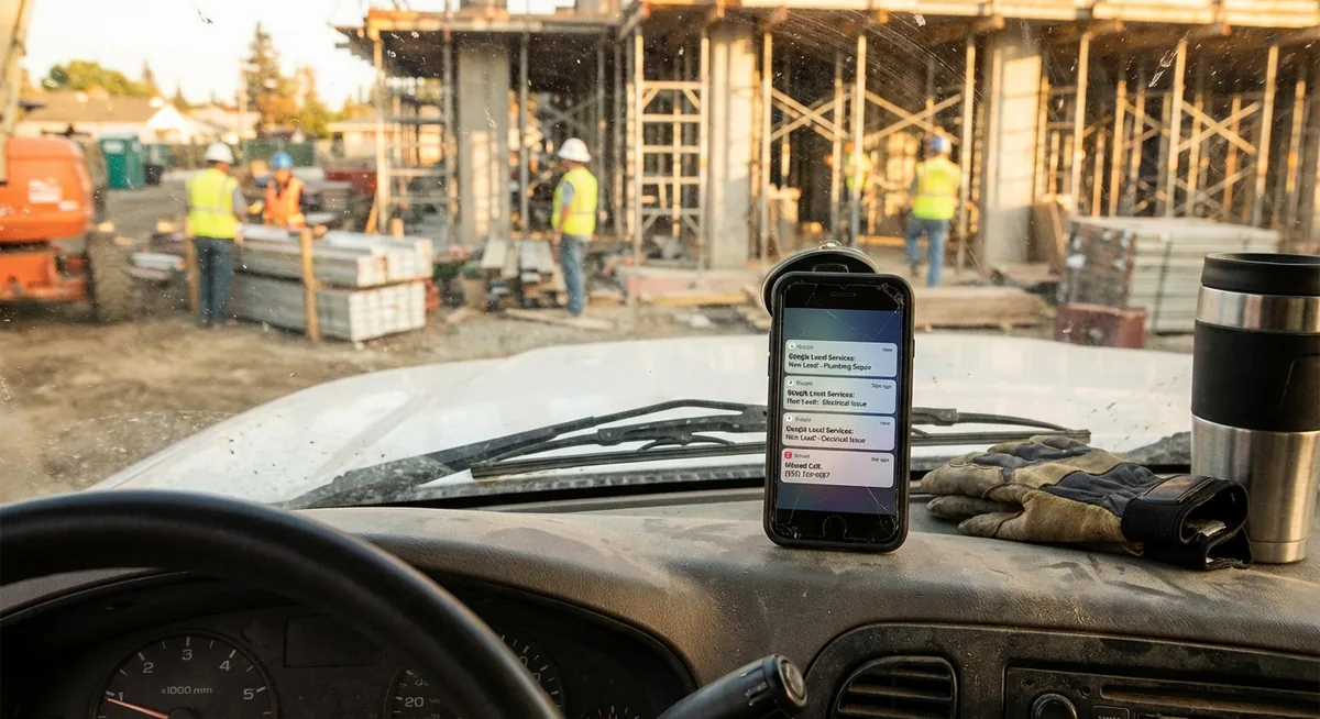 How Contractors are Leveraging Google Local Service Ads for More Leads – Google Guaranteed