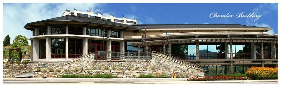 Coeur d'Alene Idaho Chamber of Commerce