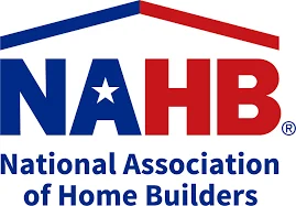 National Home Builders Association logo