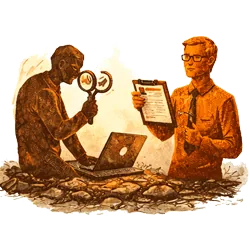 Audit & Consultation