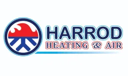 Harrod Heating Air