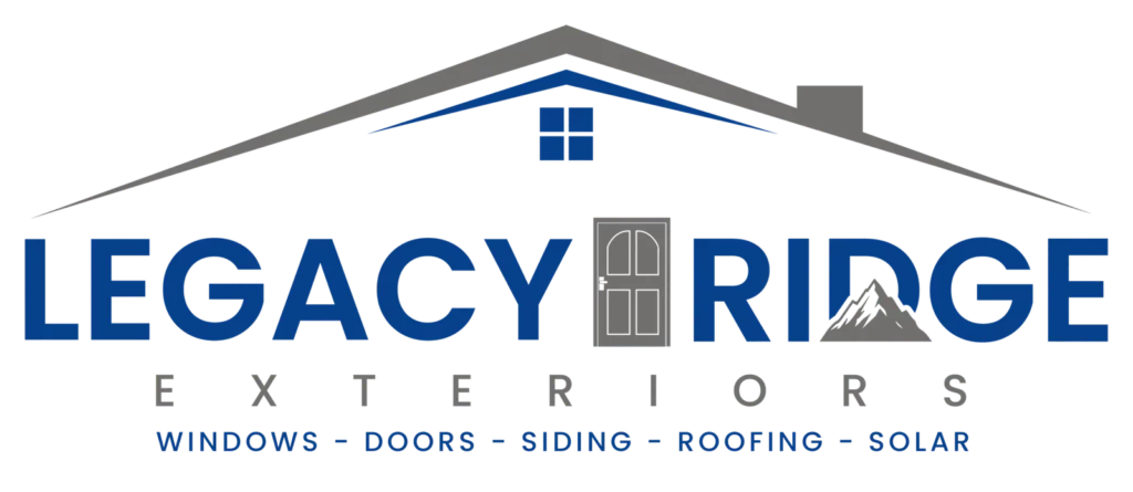 Legacy Ridge Exteriors