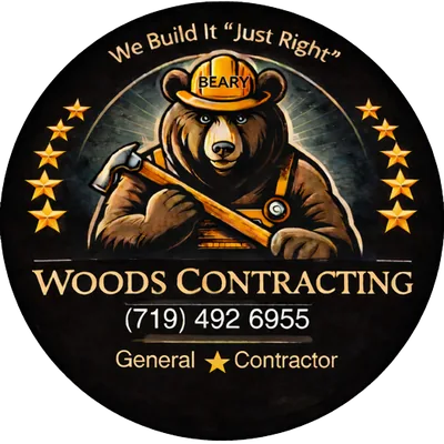Wood Contracting